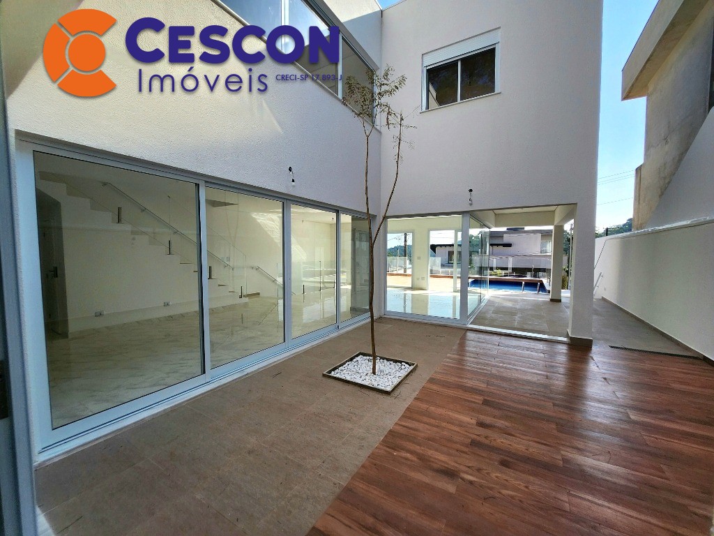 Casa de Condomínio à venda com 3 quartos, 368m² - Foto 38