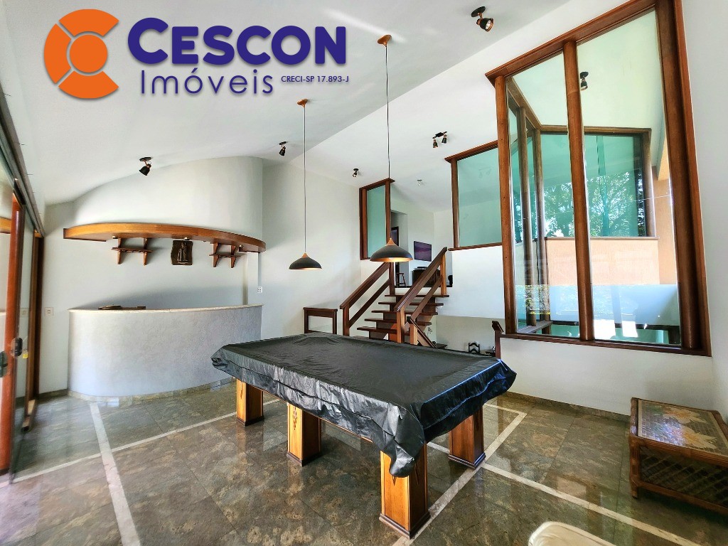 Casa de Condomínio à venda com 5 quartos, 700m² - Foto 24