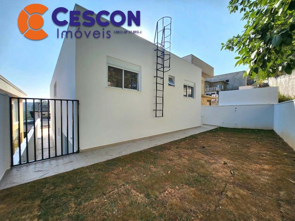 Casa de Condomínio à venda com 3 quartos, 368m² - Foto 87