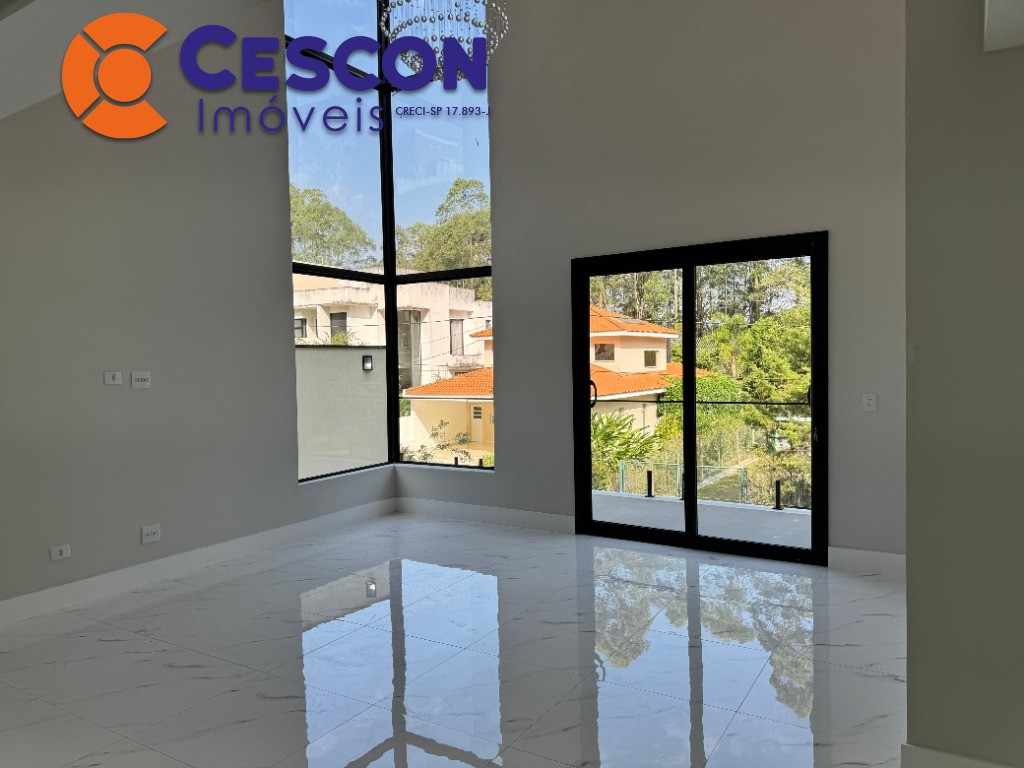 Casa de Condomínio à venda com 3 quartos, 384m² - Foto 17