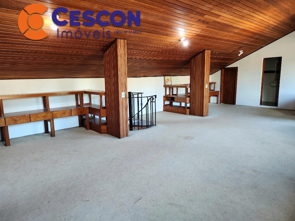 Casa de Condomínio à venda com 5 quartos, 700m² - Foto 55