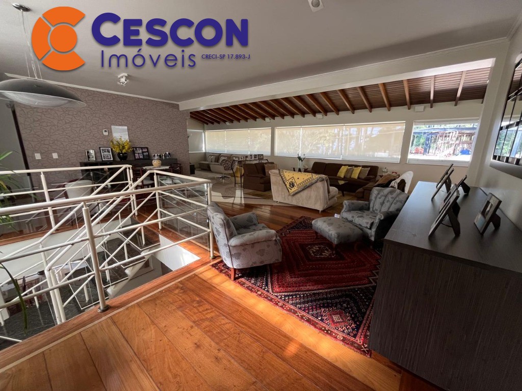 Casa de Condomínio à venda com 5 quartos, 620m² - Foto 25