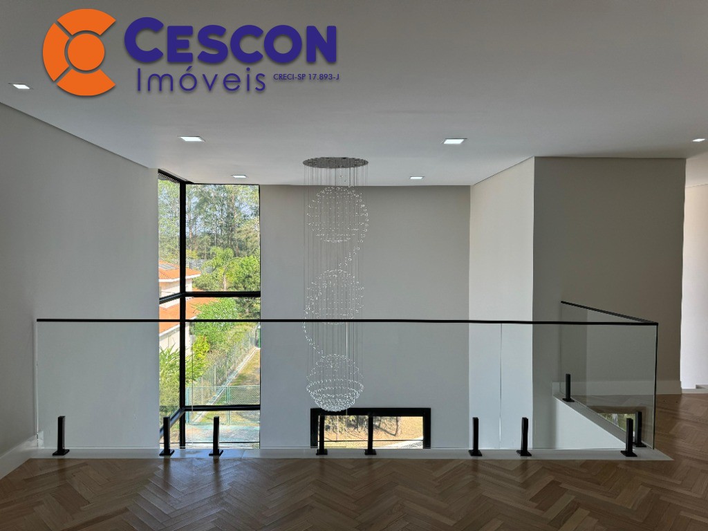 Casa de Condomínio à venda com 3 quartos, 384m² - Foto 5