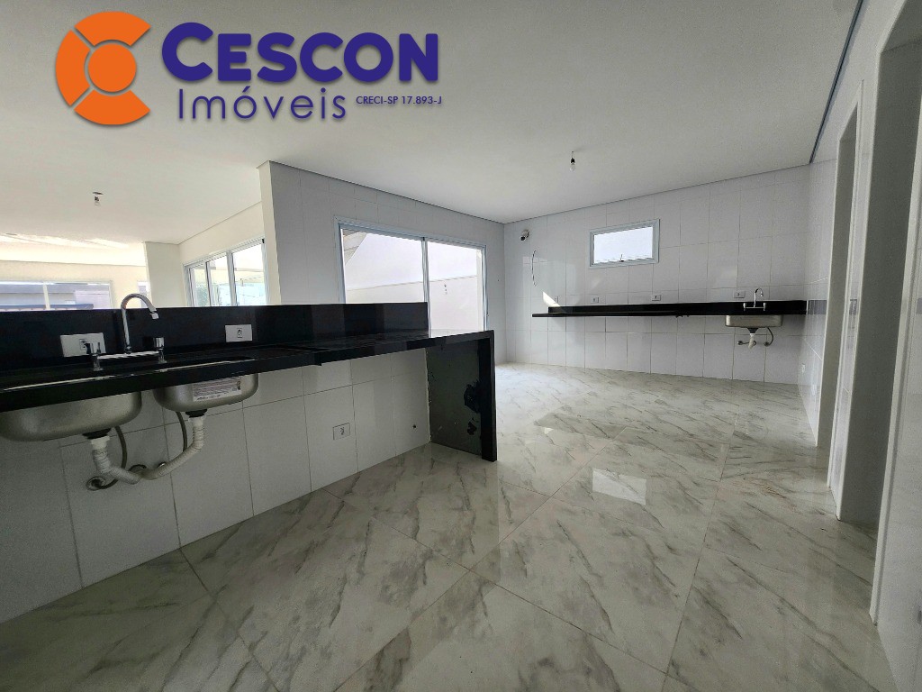 Casa de Condomínio à venda com 3 quartos, 368m² - Foto 35