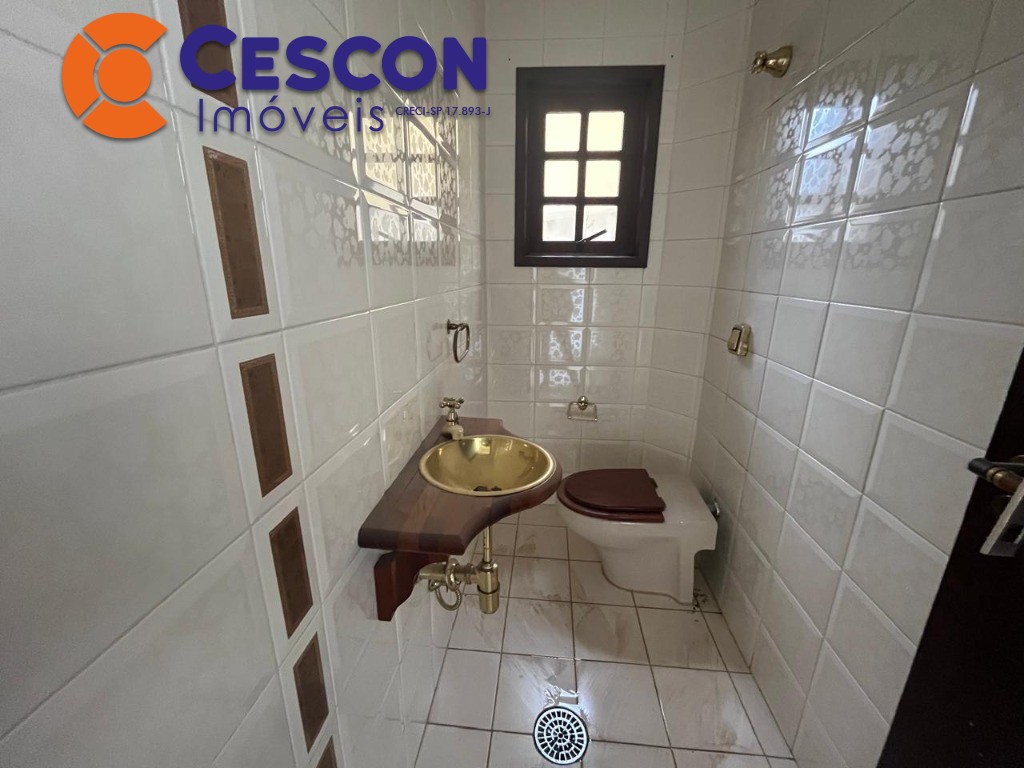 Casa de Condomínio à venda com 3 quartos, 300m² - Foto 21