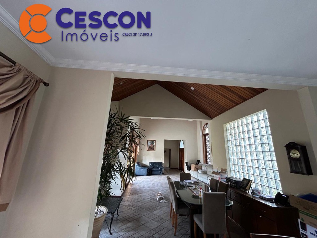 Casa de Condomínio à venda com 3 quartos, 500m² - Foto 4