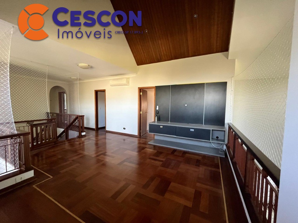 Casa de Condomínio à venda e aluguel com 4 quartos, 450m² - Foto 20