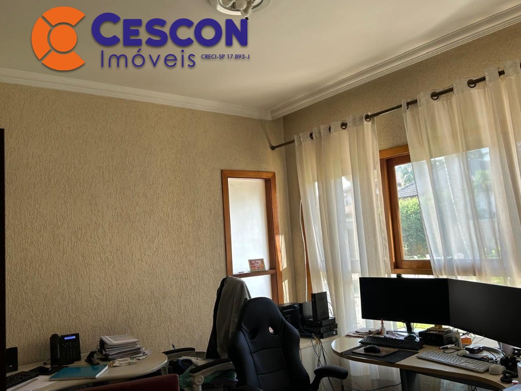 Casa de Condomínio à venda com 3 quartos, 500m² - Foto 7