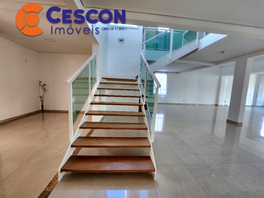 Casa de Condomínio à venda e aluguel com 4 quartos, 580m² - Foto 47