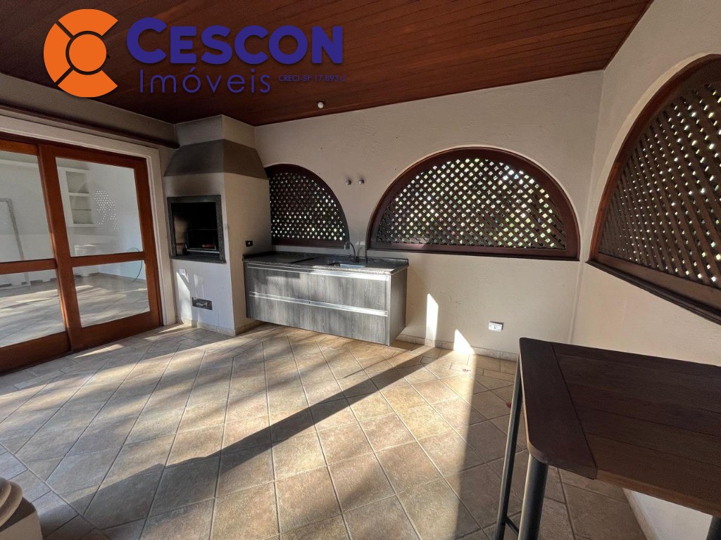 Casa de Condomínio à venda e aluguel com 4 quartos, 450m² - Foto 17
