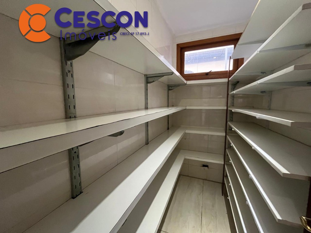 Casa de Condomínio à venda e aluguel com 4 quartos, 450m² - Foto 15