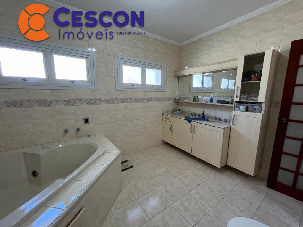 Casa de Condomínio à venda com 3 quartos, 336m² - Foto 17