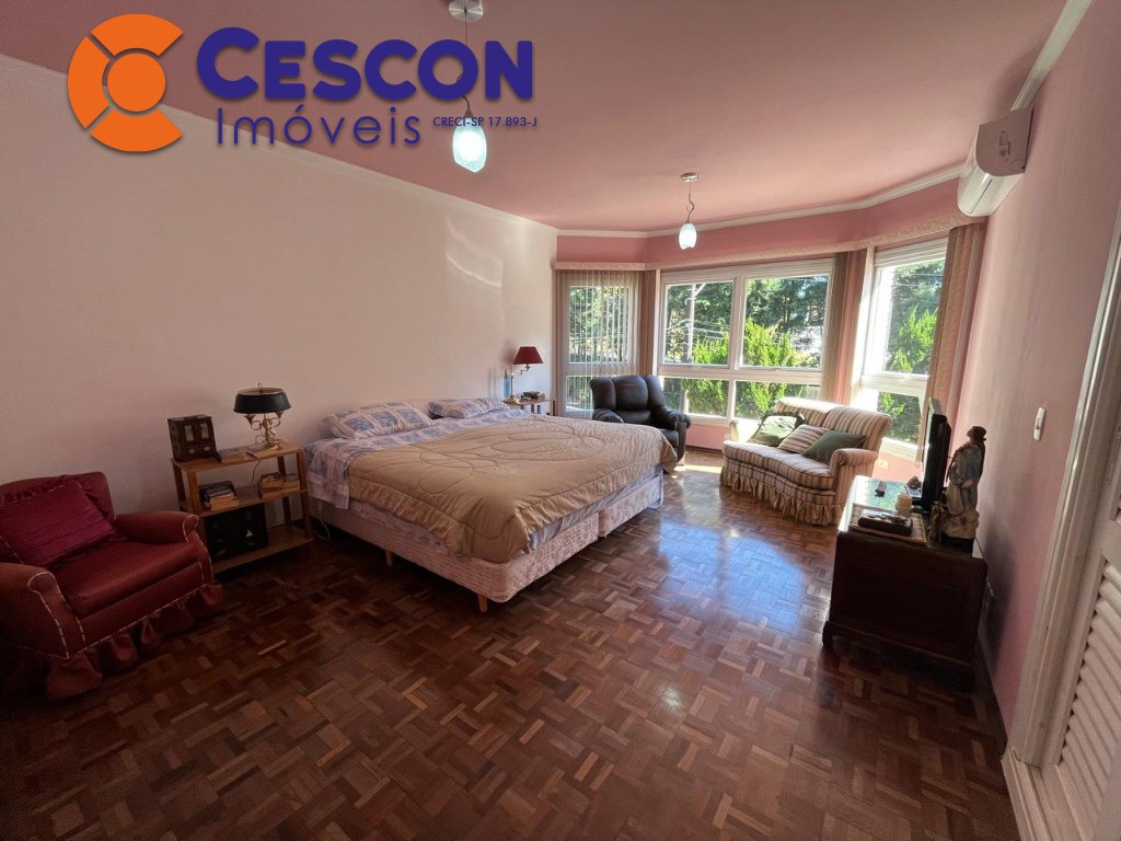 Casa de Condomínio à venda com 3 quartos, 336m² - Foto 15