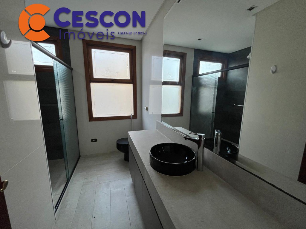 Casa de Condomínio à venda e aluguel com 4 quartos, 450m² - Foto 23