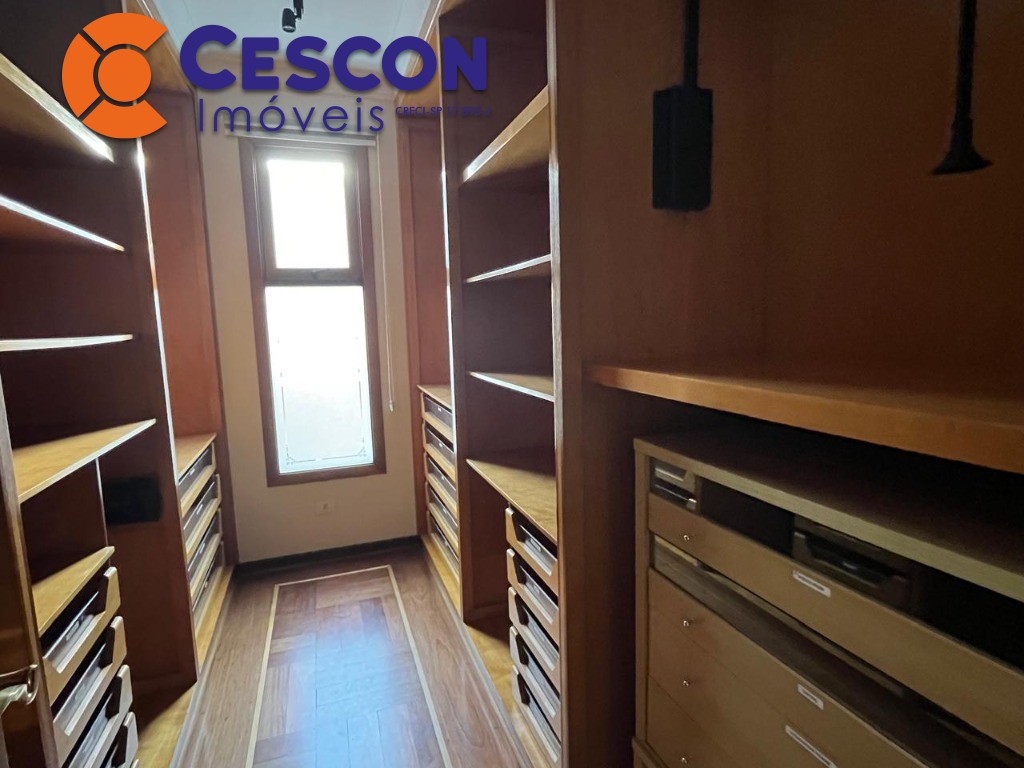 Casa de Condomínio à venda e aluguel com 4 quartos, 450m² - Foto 30