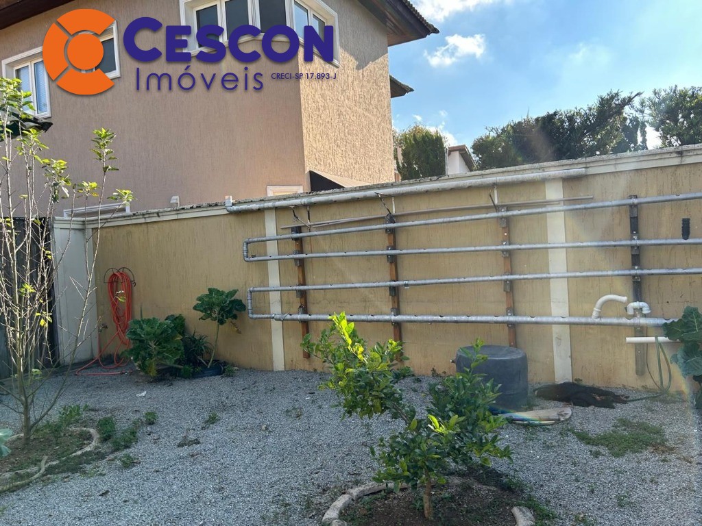 Casa de Condomínio à venda com 3 quartos, 500m² - Foto 8