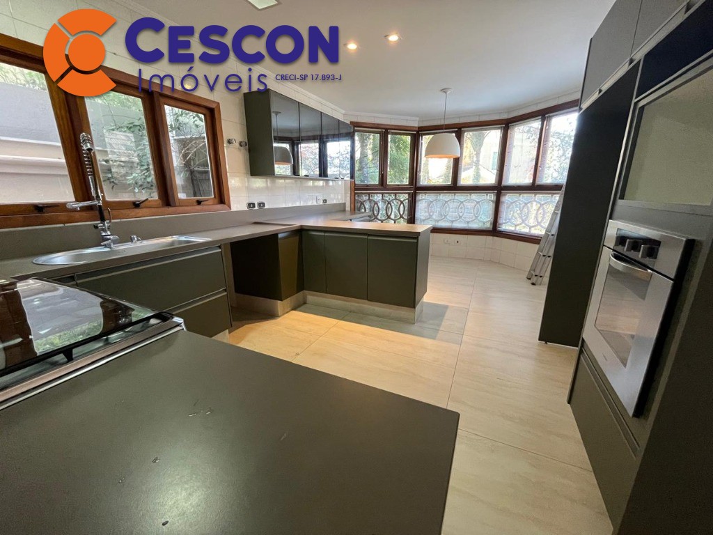 Casa de Condomínio à venda e aluguel com 4 quartos, 450m² - Foto 14