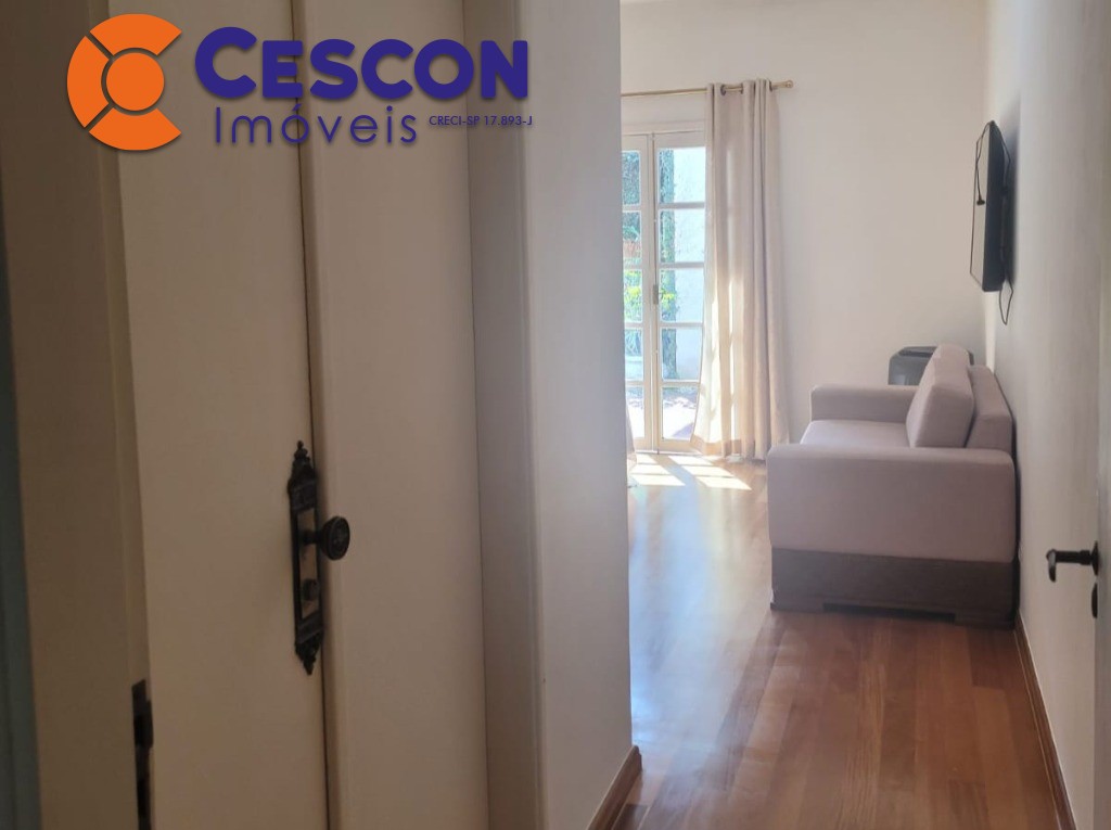 Casa de Condomínio à venda com 3 quartos, 290m² - Foto 16