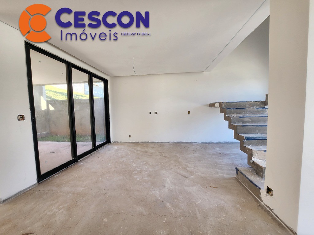 Casa de Condomínio à venda com 3 quartos, 290m² - Foto 9