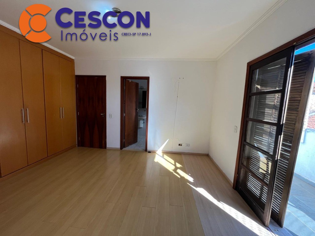 Casa de Condomínio à venda e aluguel com 3 quartos, 270m² - Foto 17