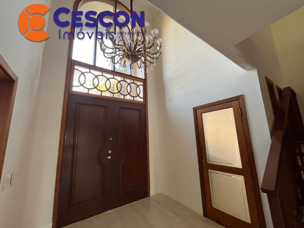 Casa de Condomínio à venda e aluguel com 4 quartos, 450m² - Foto 6
