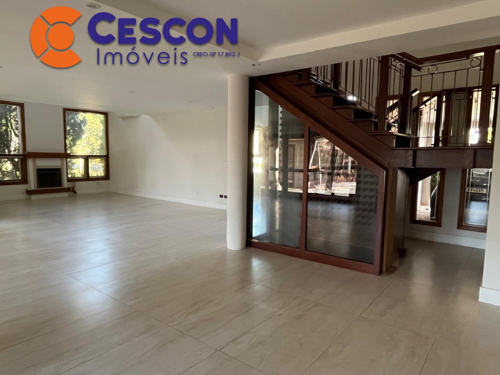 Casa de Condomínio à venda e aluguel com 4 quartos, 450m² - Foto 11