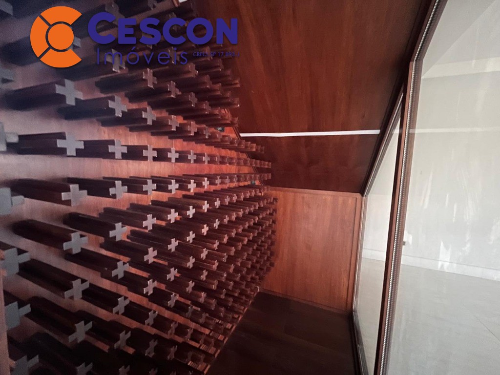 Casa de Condomínio à venda e aluguel com 4 quartos, 450m² - Foto 12