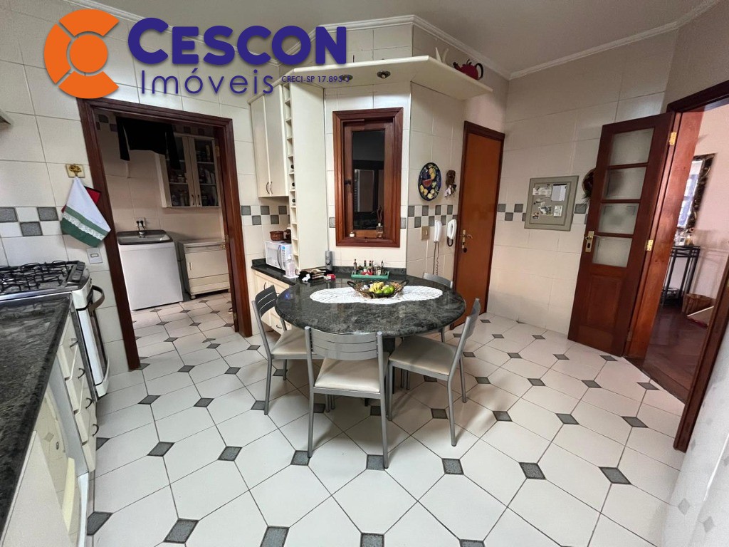 Casa de Condomínio à venda com 4 quartos, 334m² - Foto 16