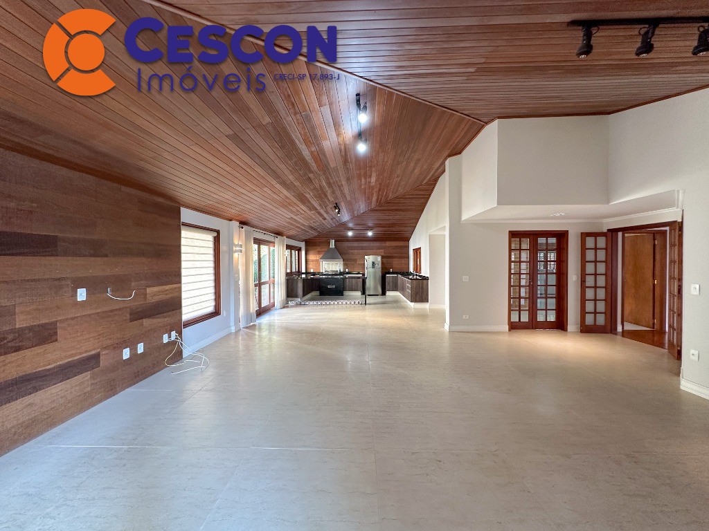 Casa de Condomínio à venda com 4 quartos, 530m² - Foto 36