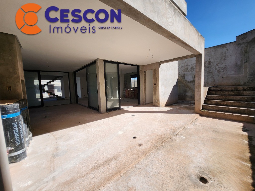 Casa de Condomínio à venda com 3 quartos, 290m² - Foto 21