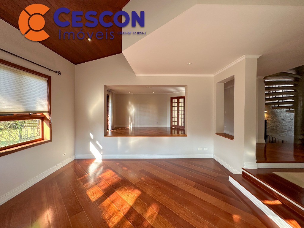 Casa de Condomínio à venda com 4 quartos, 530m² - Foto 54