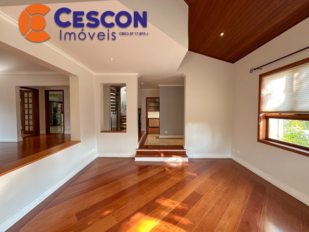 Casa de Condomínio à venda com 4 quartos, 530m² - Foto 55