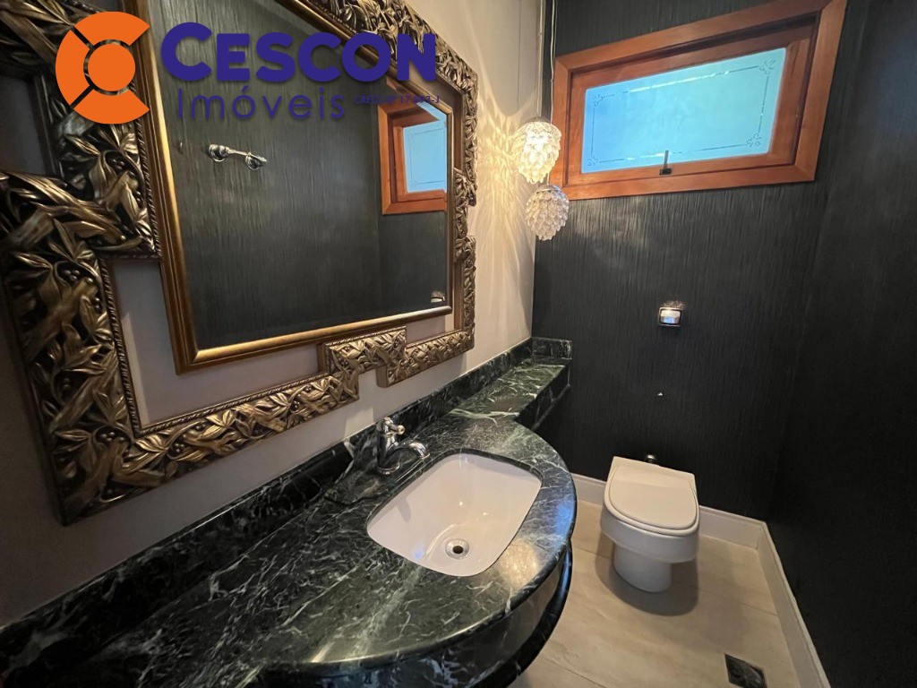Casa de Condomínio à venda e aluguel com 4 quartos, 450m² - Foto 8