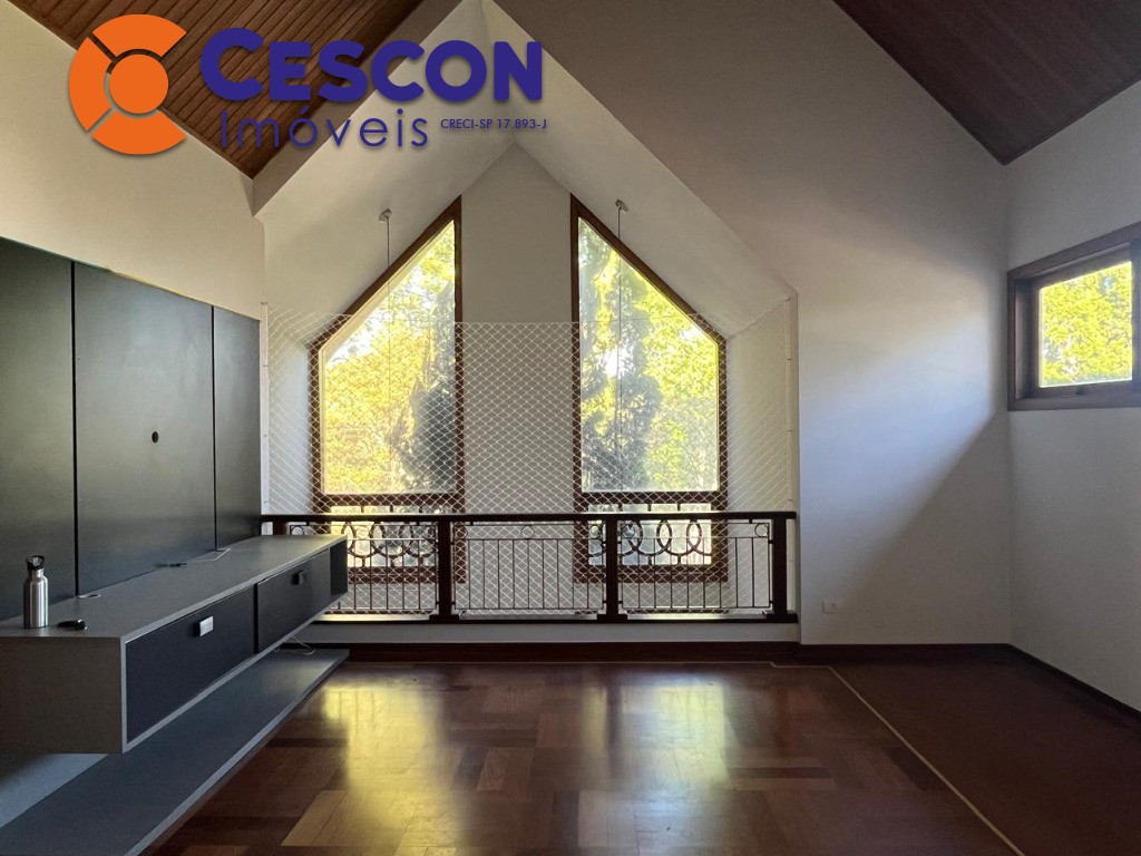 Casa de Condomínio à venda e aluguel com 4 quartos, 450m² - Foto 21