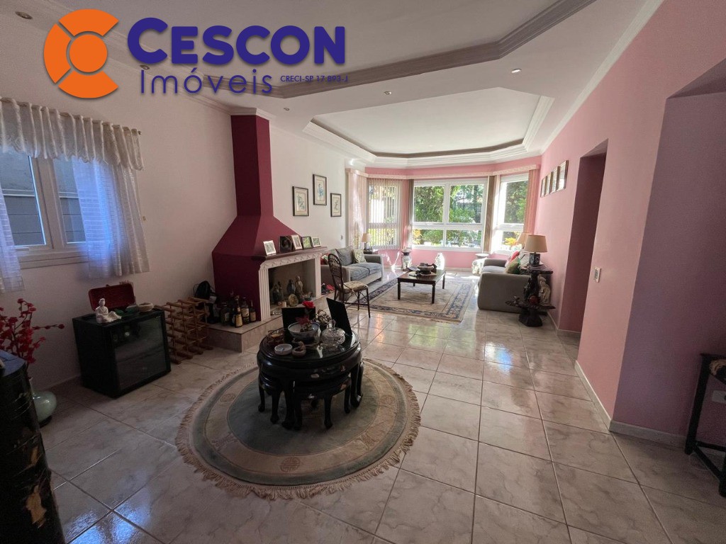 Casa de Condomínio à venda com 3 quartos, 336m² - Foto 5