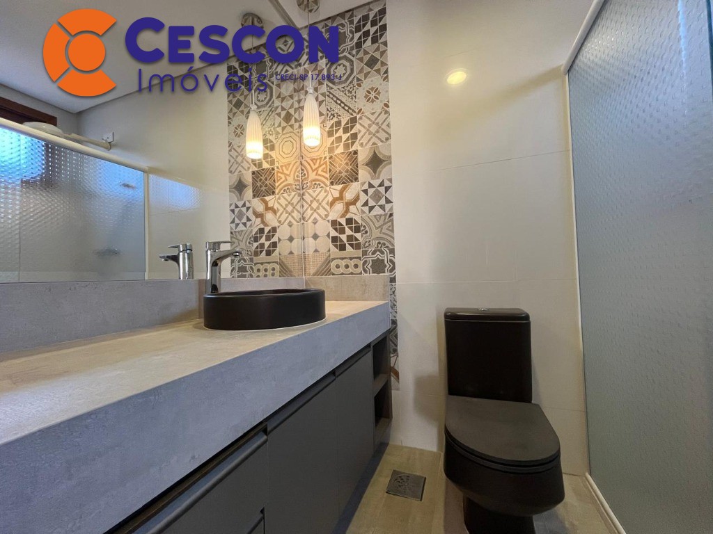 Casa de Condomínio à venda e aluguel com 4 quartos, 450m² - Foto 25