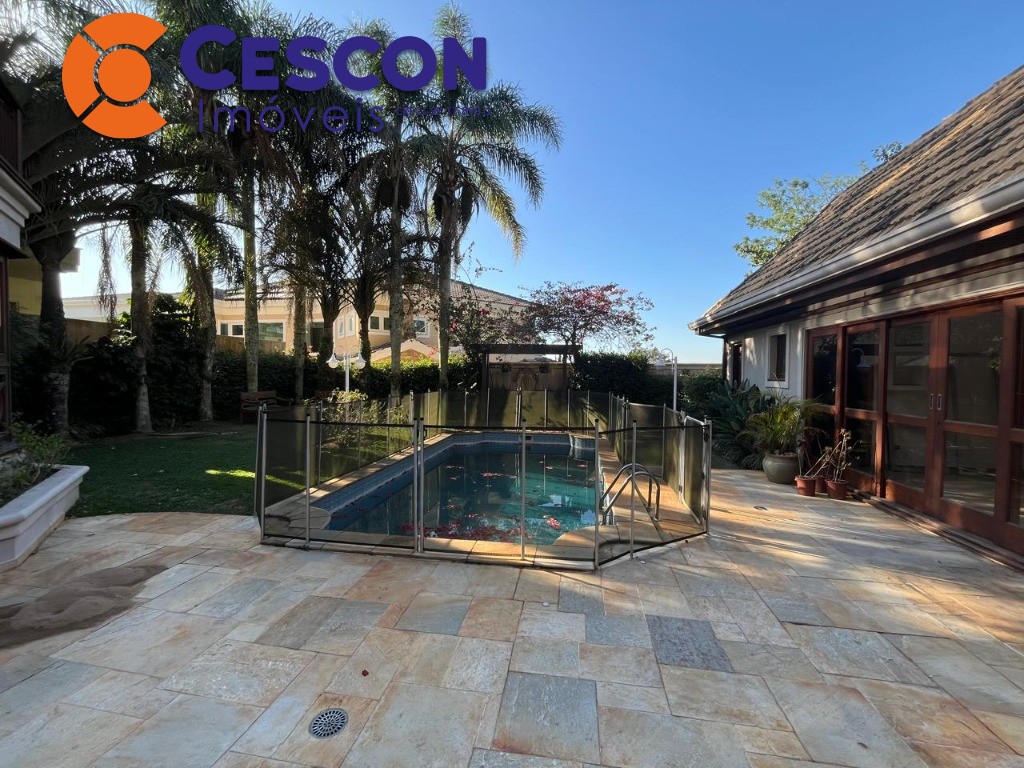 Casa de Condomínio à venda e aluguel com 4 quartos, 450m² - Foto 19