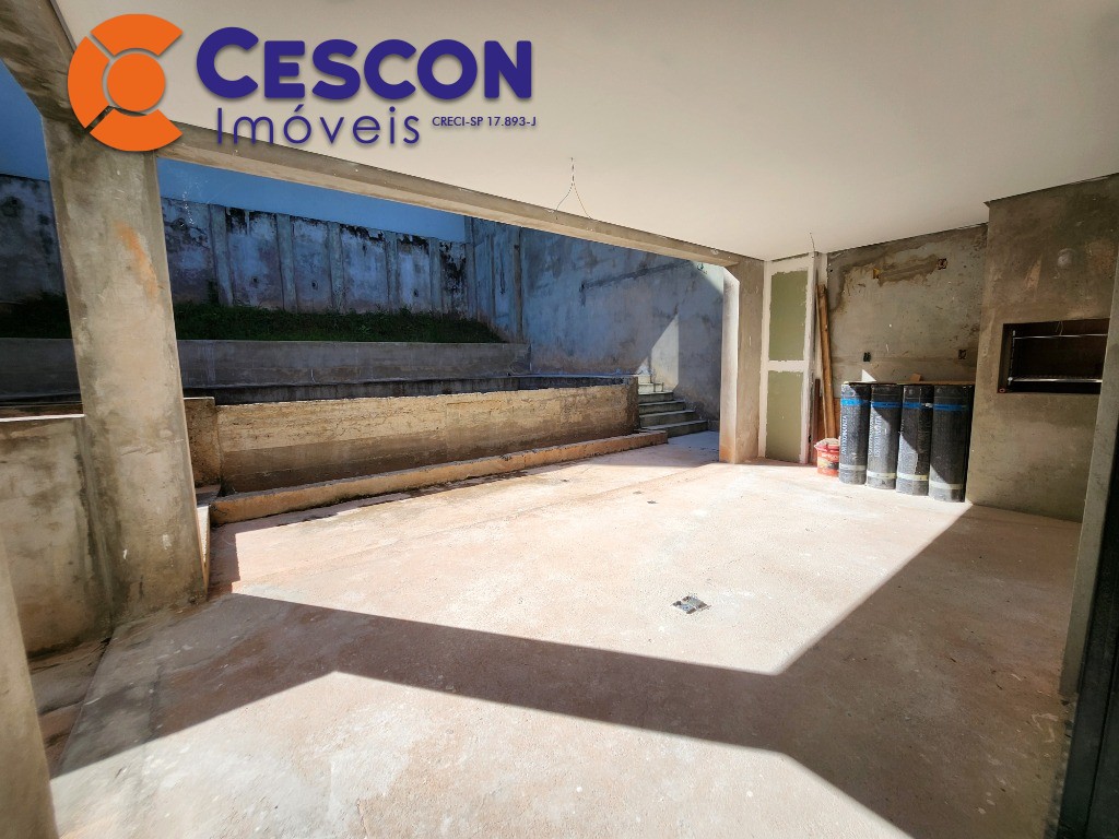 Casa de Condomínio à venda com 3 quartos, 290m² - Foto 19