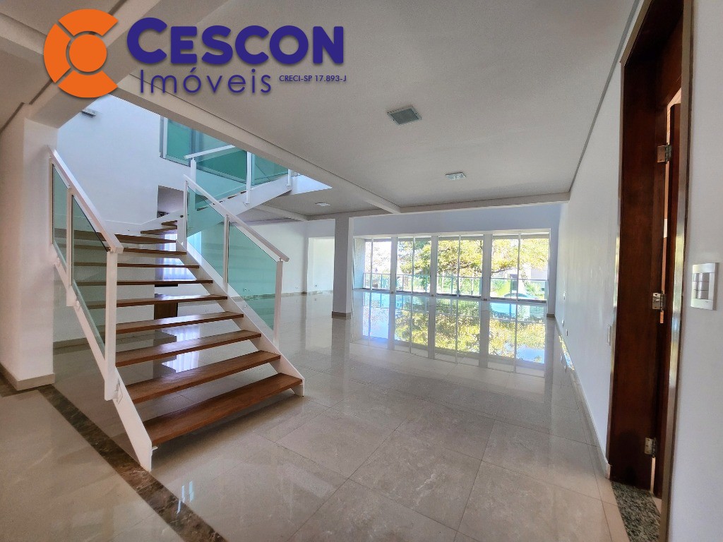 Casa de Condomínio à venda e aluguel com 4 quartos, 580m² - Foto 14