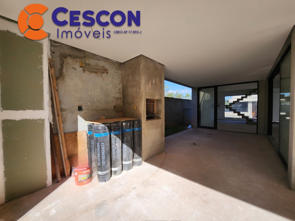 Casa de Condomínio à venda com 3 quartos, 290m² - Foto 20