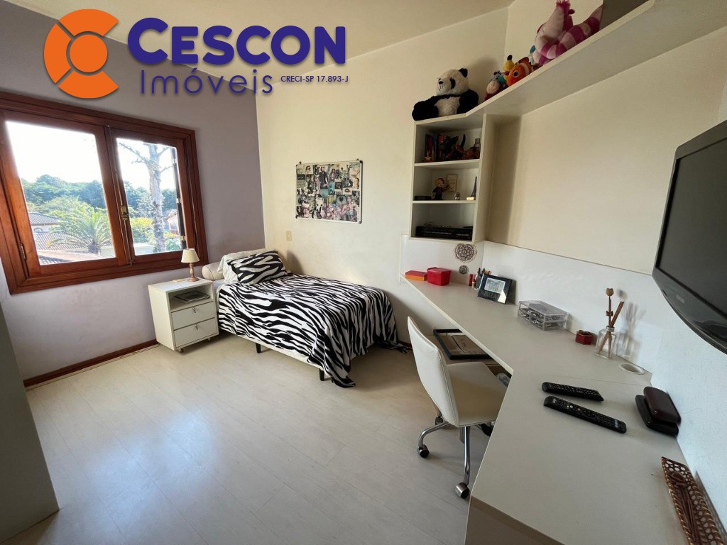 Casa de Condomínio à venda com 4 quartos, 334m² - Foto 21