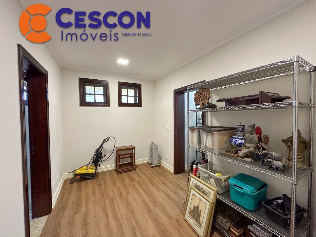 Casa de Condomínio à venda com 4 quartos, 530m² - Foto 81