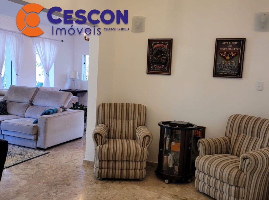 Casa de Condomínio à venda com 3 quartos, 290m² - Foto 14