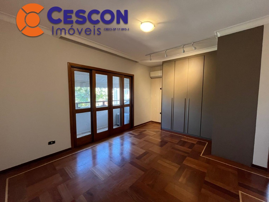 Casa de Condomínio à venda e aluguel com 4 quartos, 450m² - Foto 22