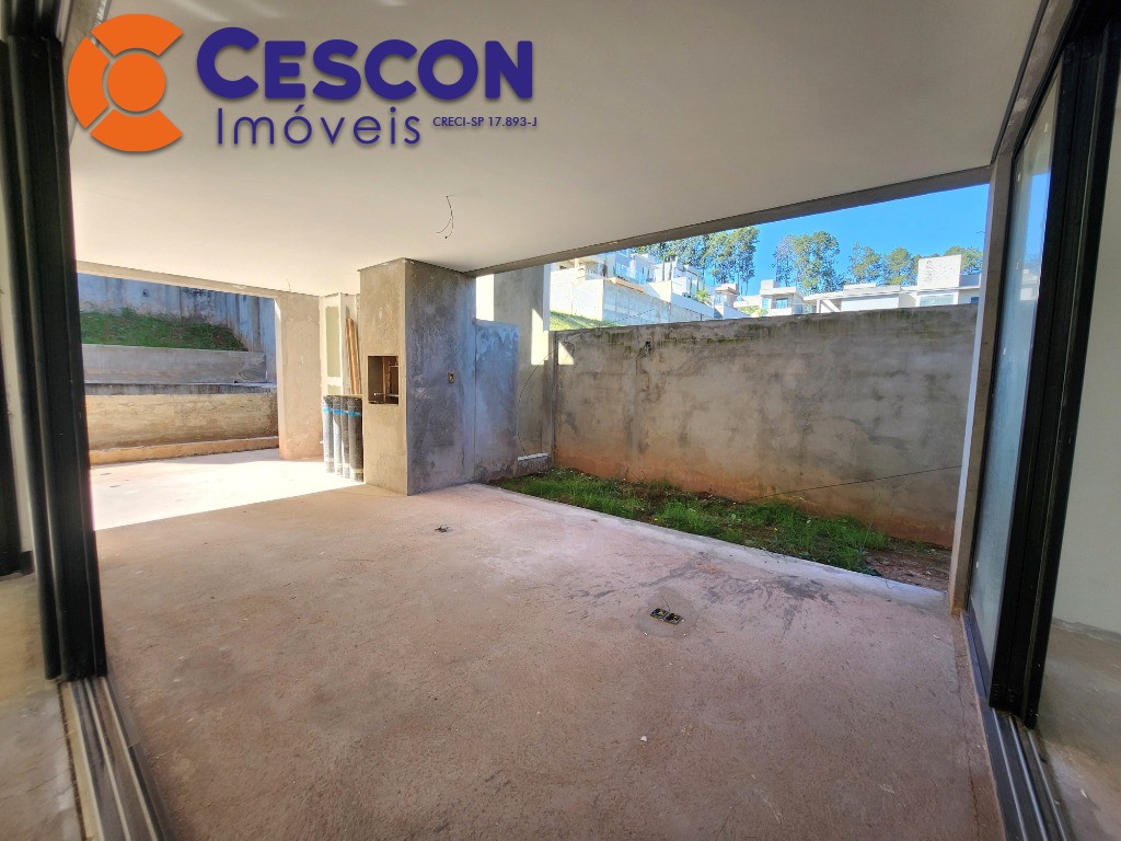 Casa de Condomínio à venda com 3 quartos, 290m² - Foto 15