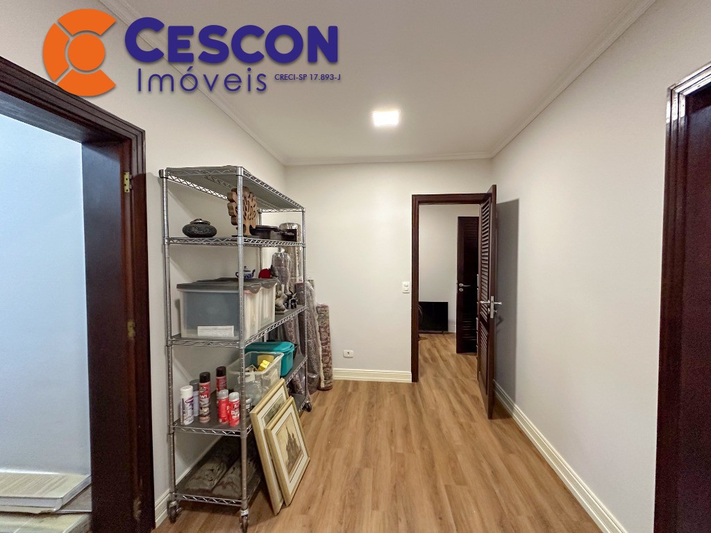 Casa de Condomínio à venda com 4 quartos, 530m² - Foto 83