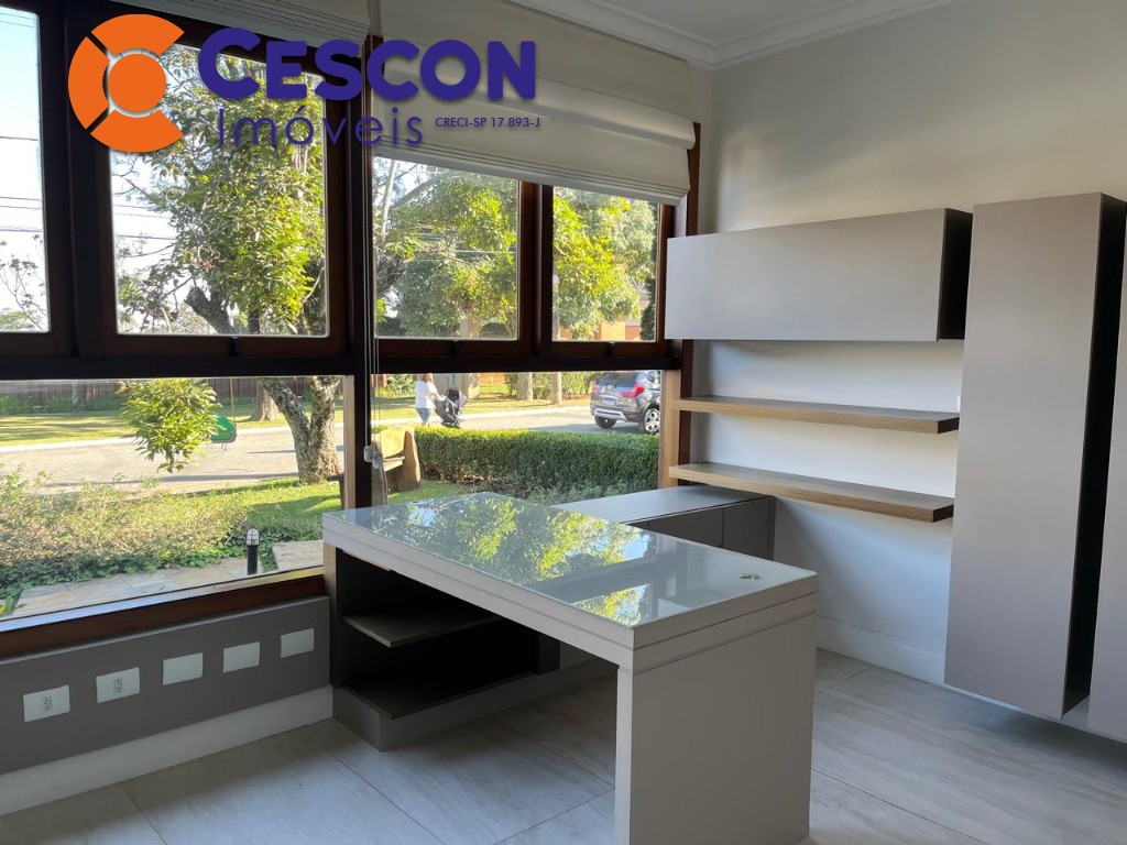 Casa de Condomínio à venda e aluguel com 4 quartos, 450m² - Foto 7