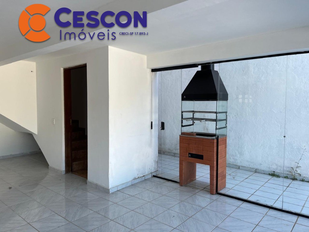 Casa de Condomínio à venda e aluguel com 3 quartos, 270m² - Foto 7