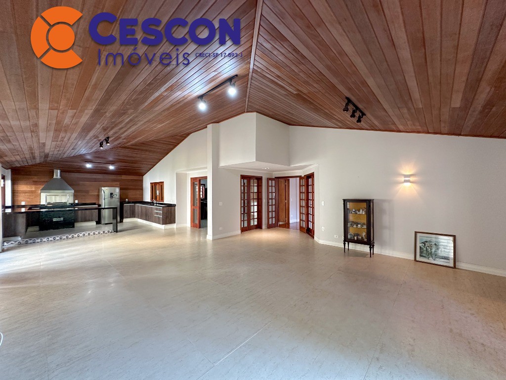 Casa de Condomínio à venda com 4 quartos, 530m² - Foto 37