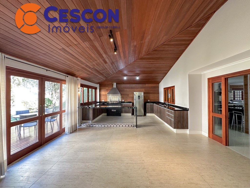 Casa de Condomínio à venda com 4 quartos, 530m² - Foto 35